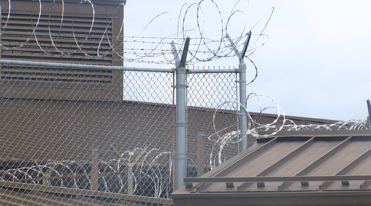 Wrongful death lawsuit filed against Boone County