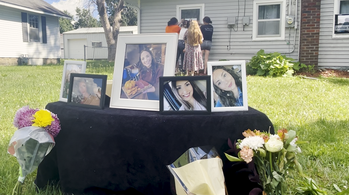Moberly business to hold balloon release for Bailey Scott in Moberly