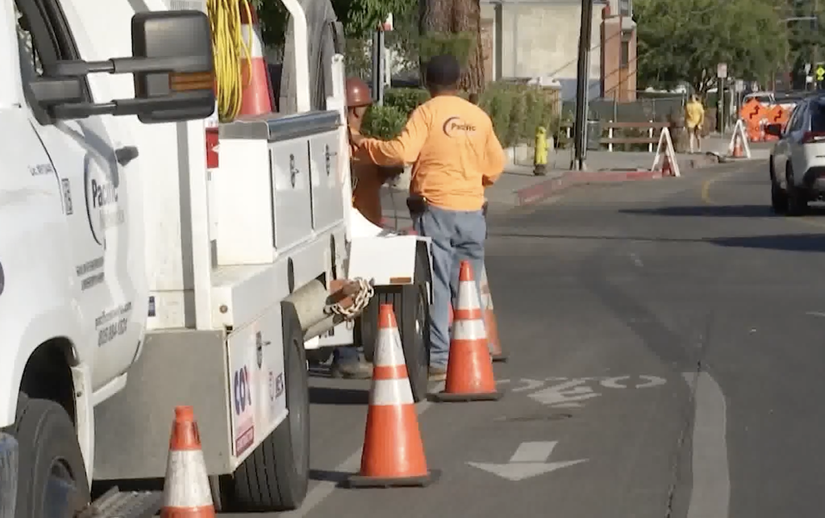 Language Barriers During 911 Outage Spark Concern in Santa Barbara County