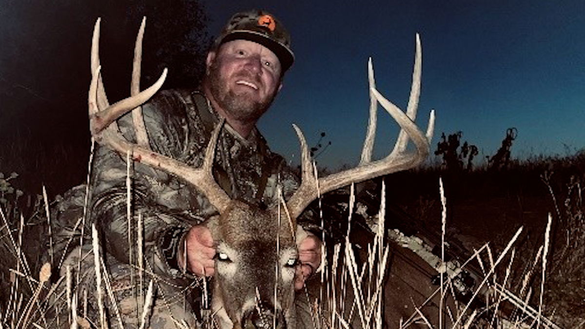 Rexburg man convicted for wildlife violations