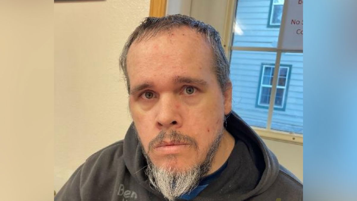 Sheriff’s Office seeks help to find missing developmentally disabled an in Ammon