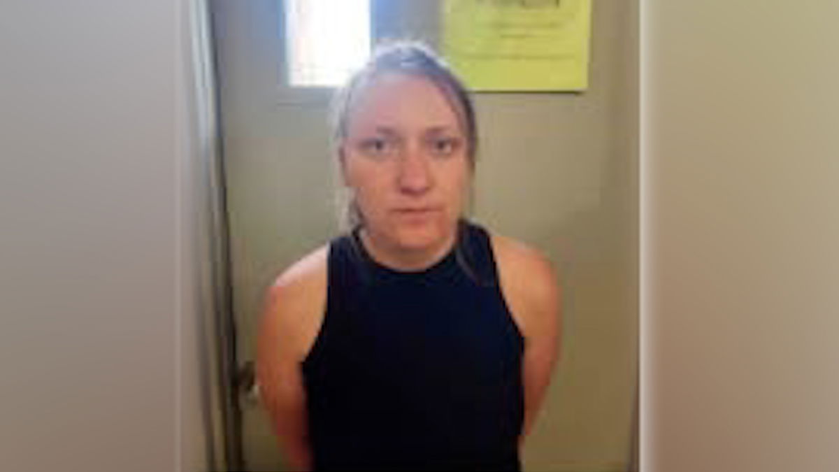 Teton County woman busted with quarter-pound of cocaine in narcotics investigation