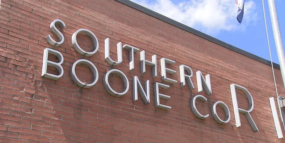 Southern Boone School District exploring four-day school week