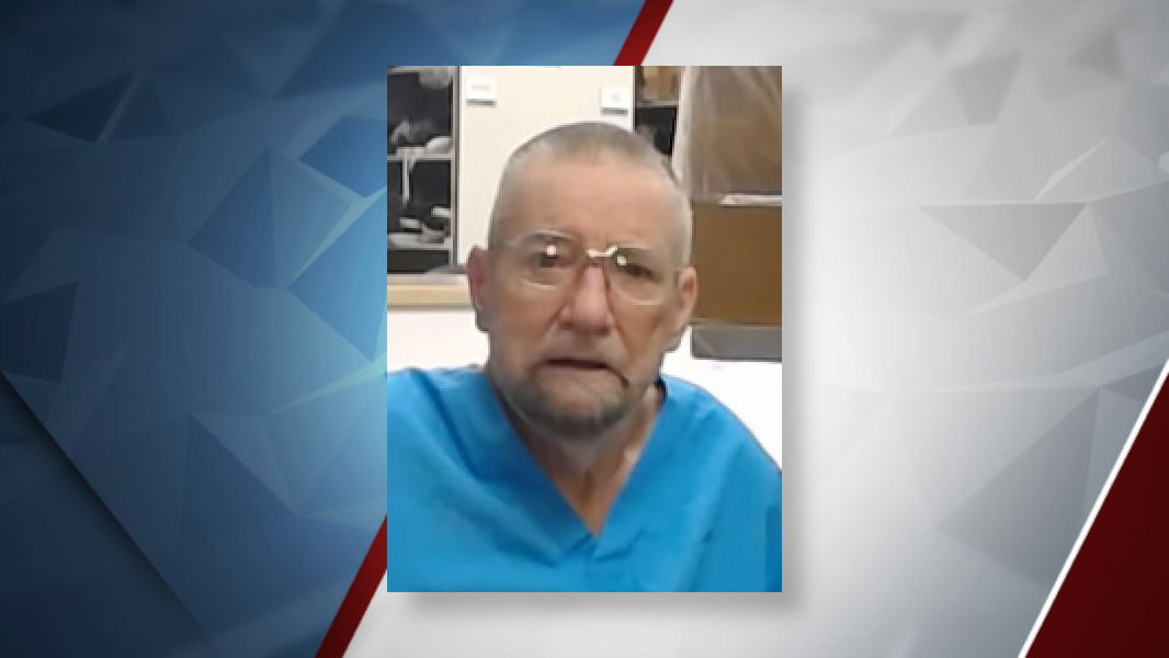 Oregon State Penitentiary inmate convicted in 2003 Bend robbery