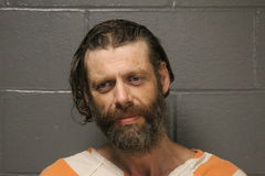 Burglary suspect arrested after more than two week search from authorities