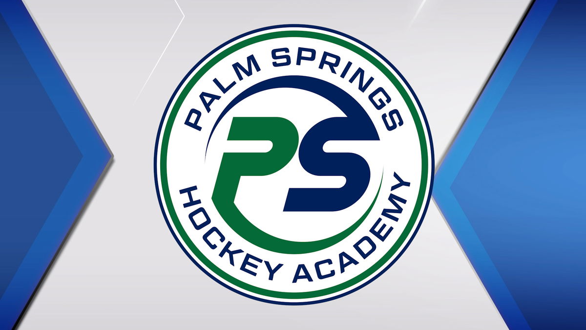 Palm Springs Hockey Academy coming to the Coachella Valley in the Fall