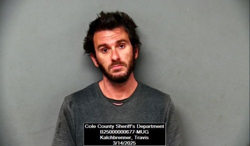 Man charged with raping teenager now accused of having child porn