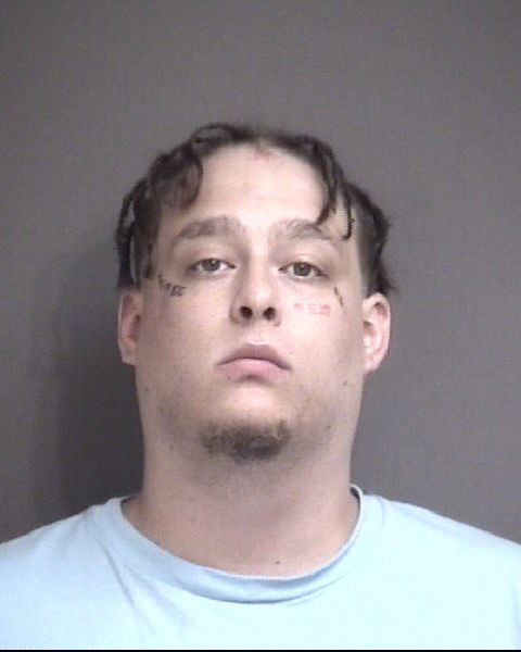 Columbia man accused of punching