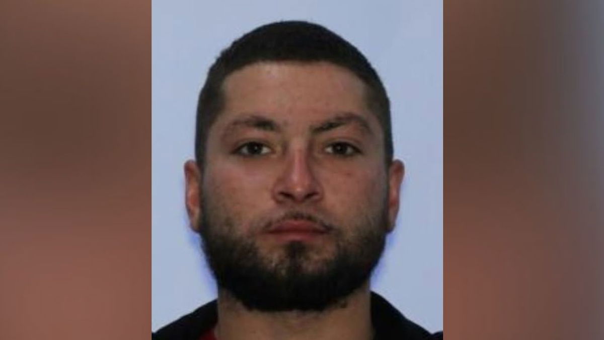 Man escapes Costilla County Sheriff’s Office custody