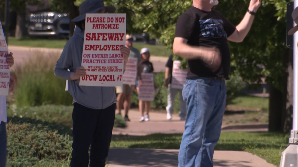 Safeway