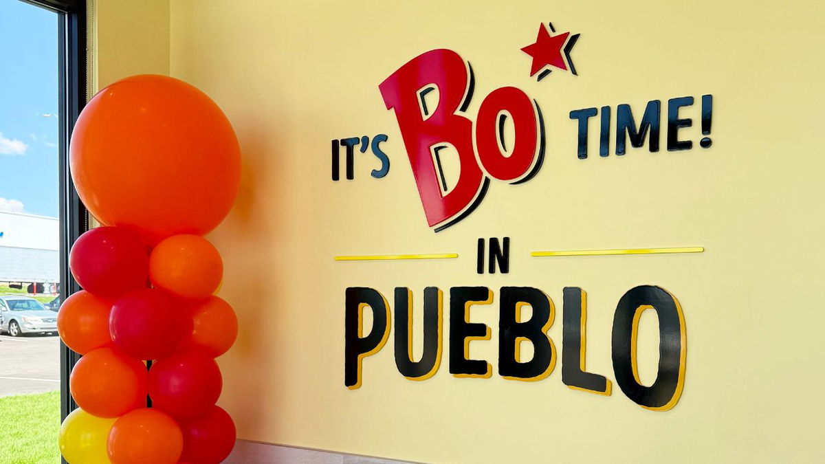 First Colorado Bojangles opens in Pueblo