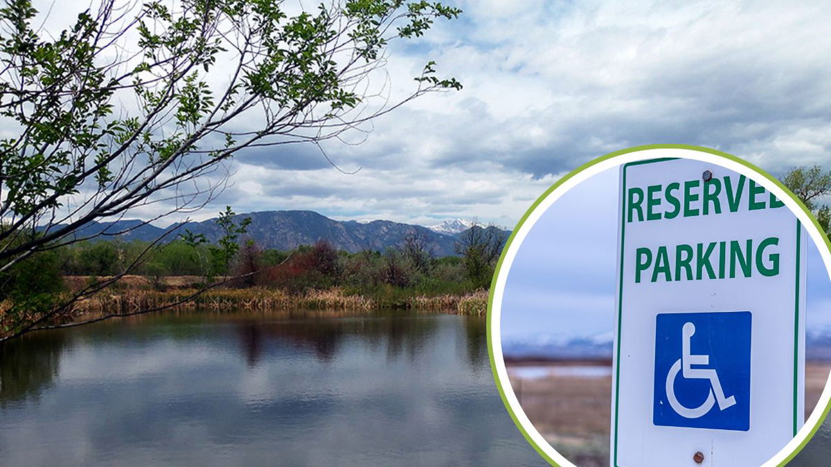 Accessibility improvements coming to Fountain Creek and John Ceresa Parks
