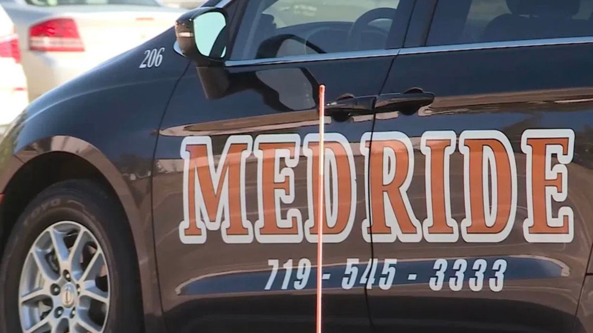 MedRide and Colorado HCPF reach settlement after litigation