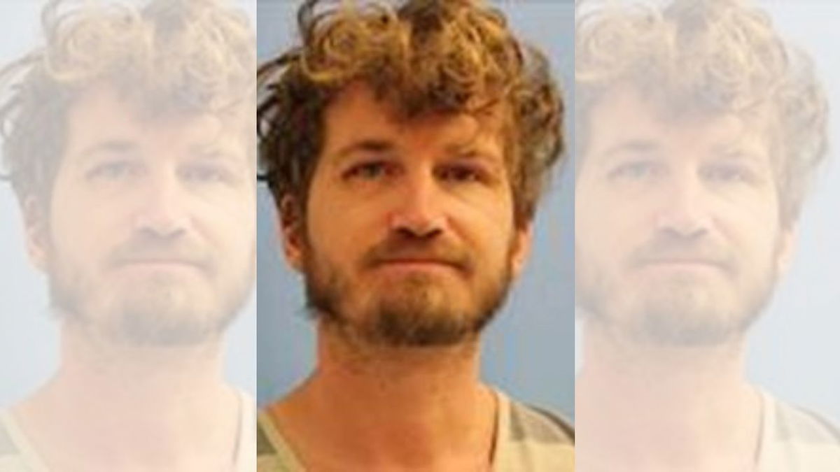 Cañon City police arrest man accused of setting two separate fires near museum and local café