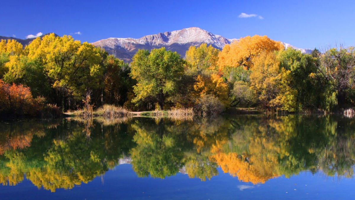 City of Colorado Springs wants your photos for a annual calendar photo contest