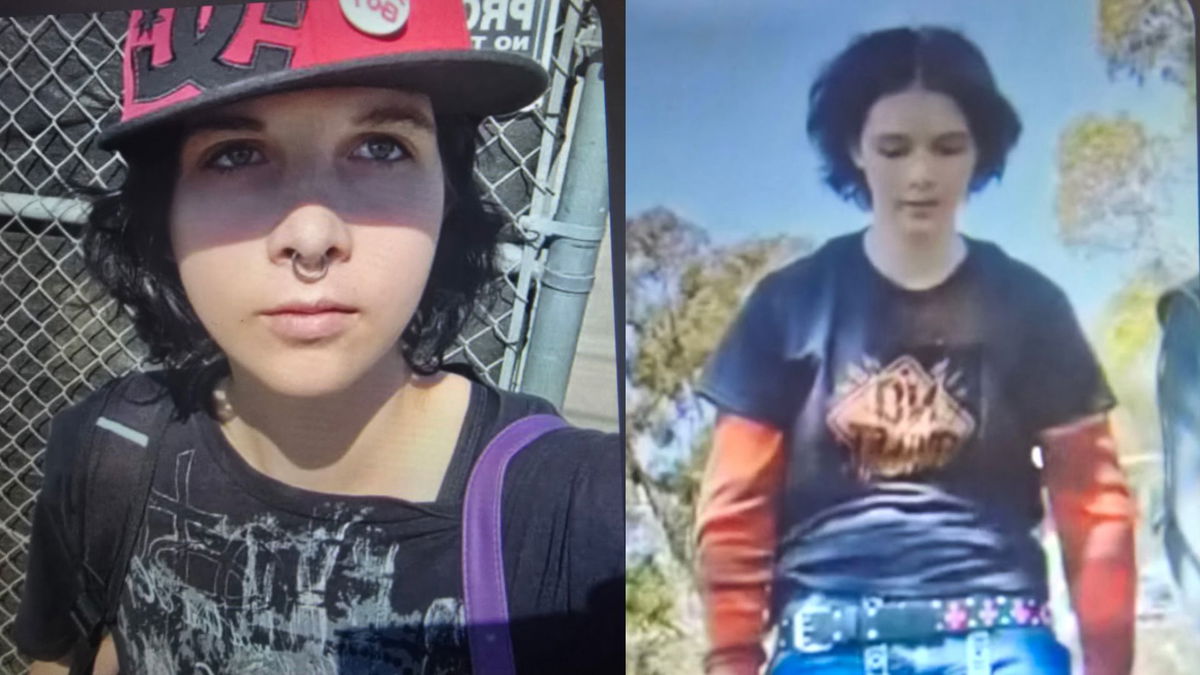 San Luis Obispo County Sheriff’s Office find missing teen after July 10th disapperance