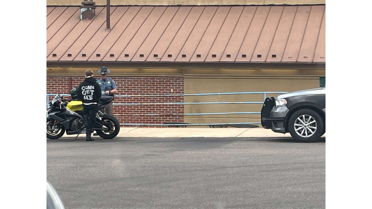Law enforcement says motorcycle crashes and deaths are up across the state
