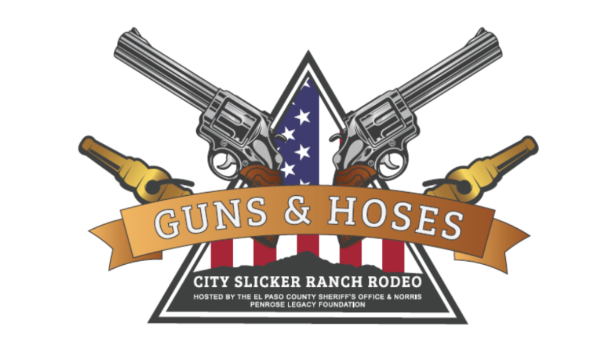 1st annual Guns & Hoses City Slickers Ranch Rodeo Saturday