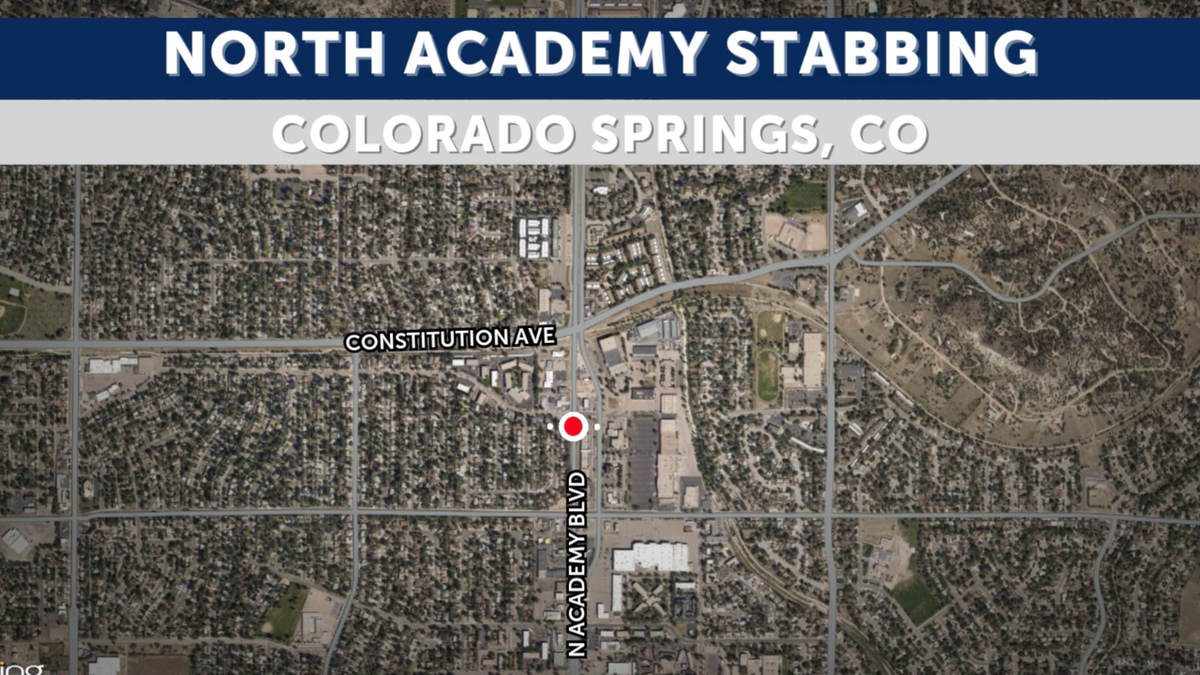 Man hospitalized after early morning stabbing