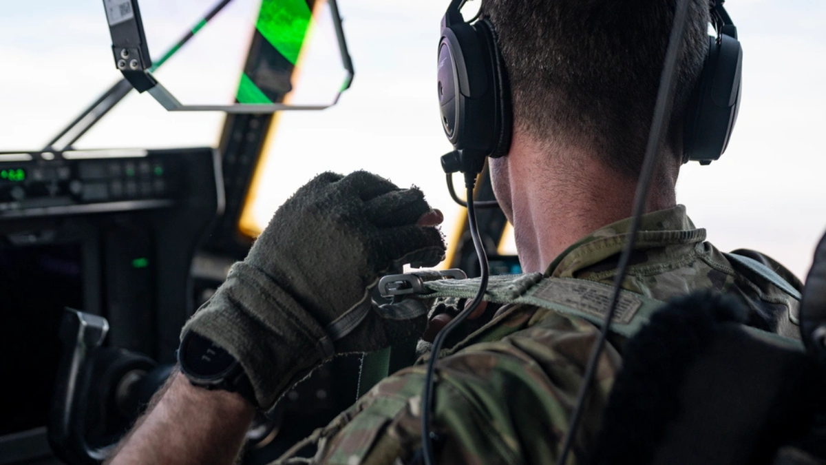 AFSOC to host Emerald Warrior exercise in Yuma