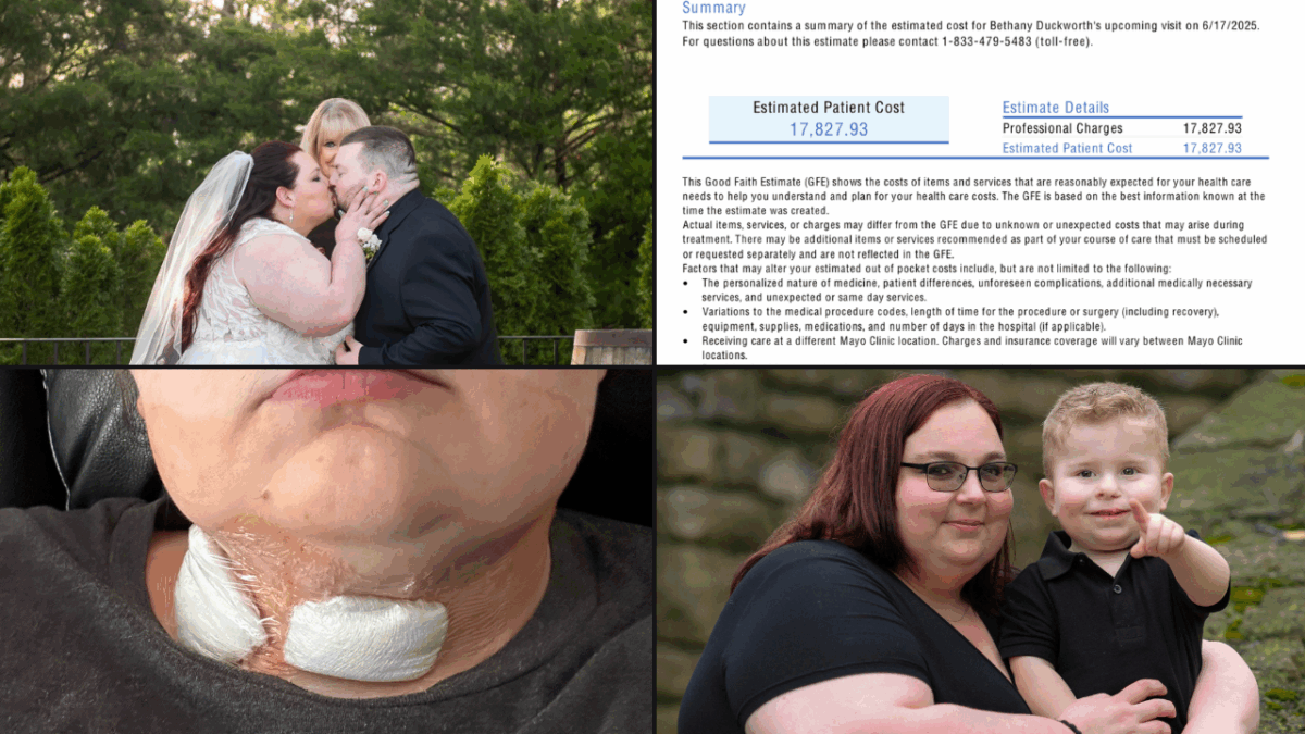 A breath that cost $35