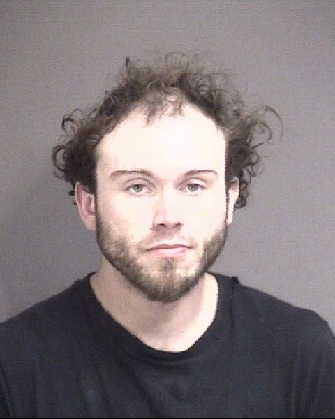 Ashland man charged for allegedly hitting person with car