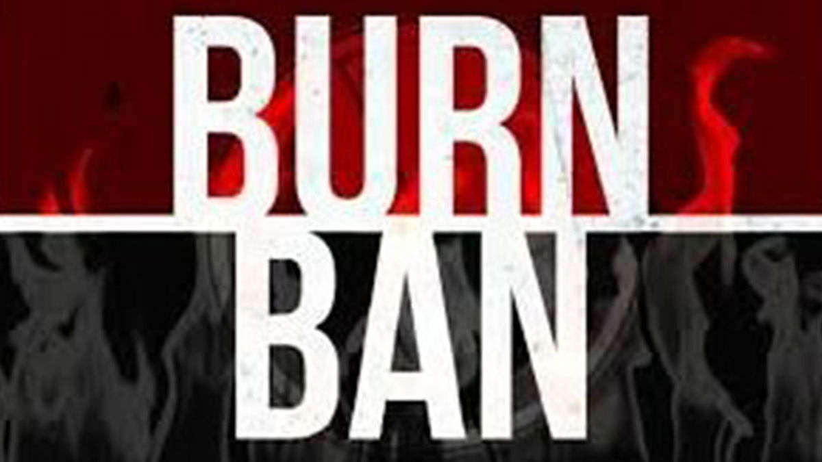 Bingham County issues burn ban