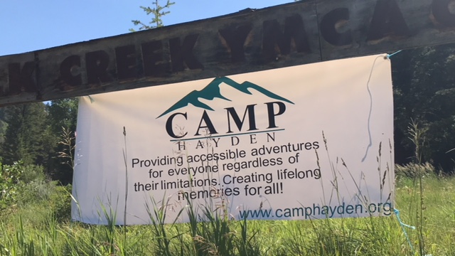 Camp Hayden set to host 7th Annual Special Needs Camp