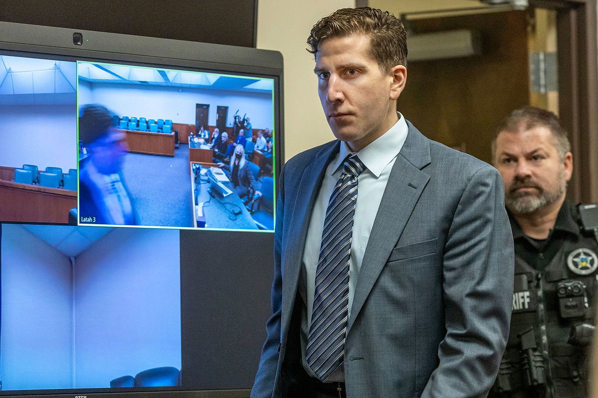 A plea deal is set to keep Bryan Kohberger locked up for life. Families of the Idaho victims have a range of emotions