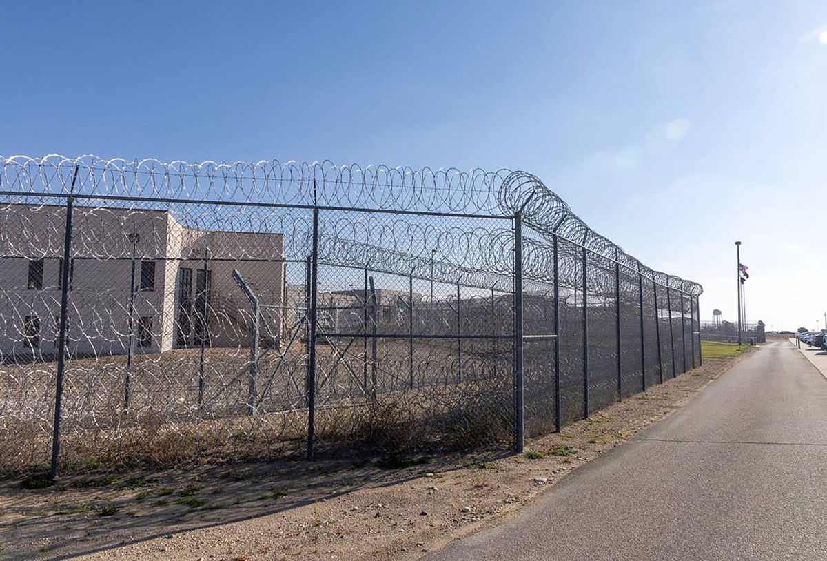 Inside Idaho’s only maximum security prison where Bryan Kohberger may spend the rest of his life