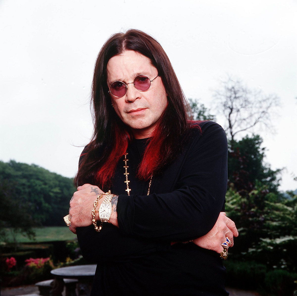 Ozzy Osbourne