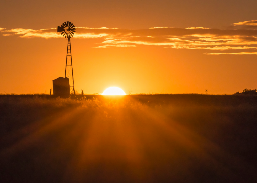 SBA offers Drought Disaster Loans for Wyoming