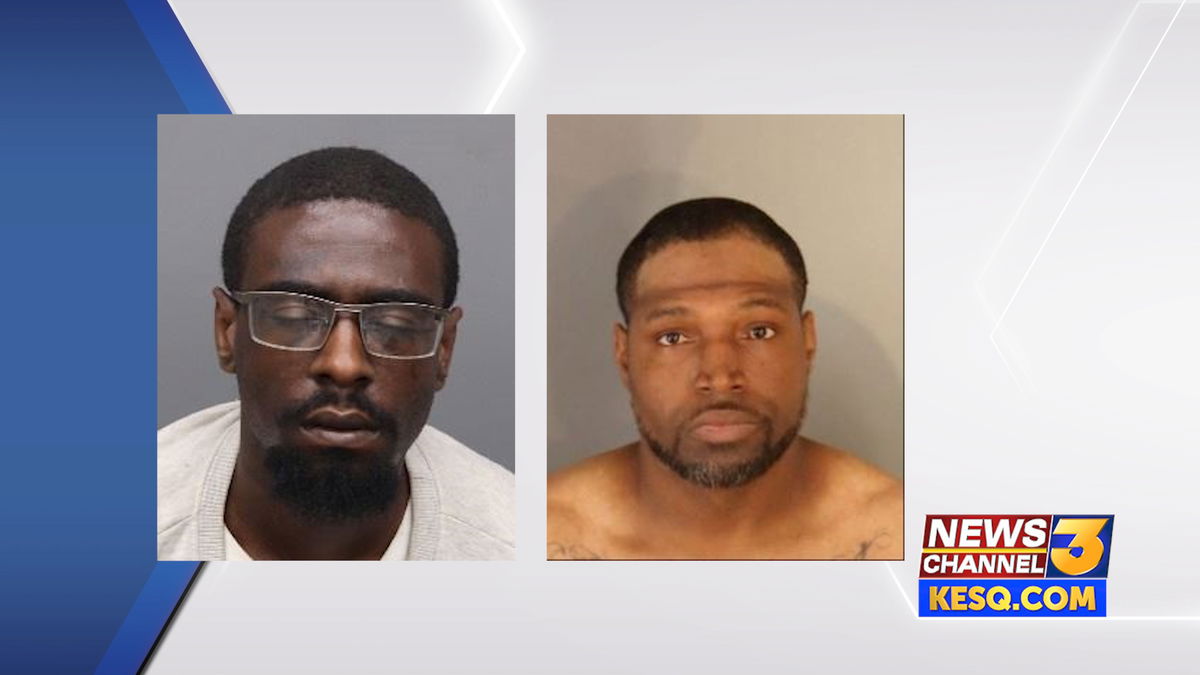 Charges filed in 2007 robbery-murder in Riverside County