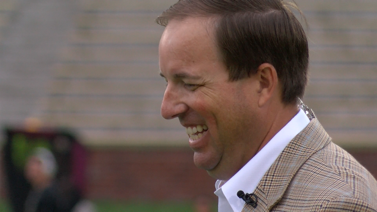 Mizzou extends Eli Drinkwitz’s contract through 2029