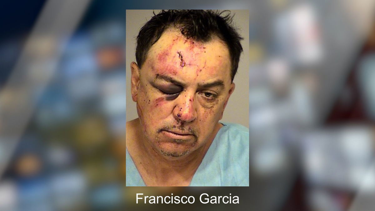 Francisco Garcia of Oxnard Convicted of Second-Degree Murder in 2018 Fatal DUI Crash