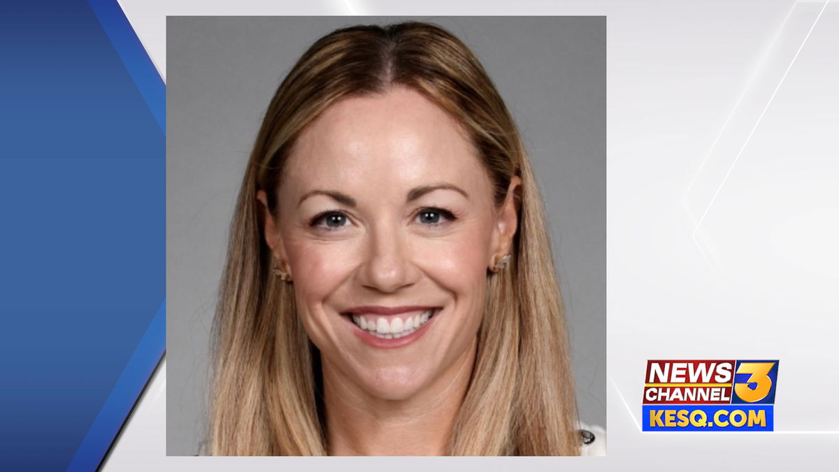 Teal Thron named CEO of First Tee Coachella Valley