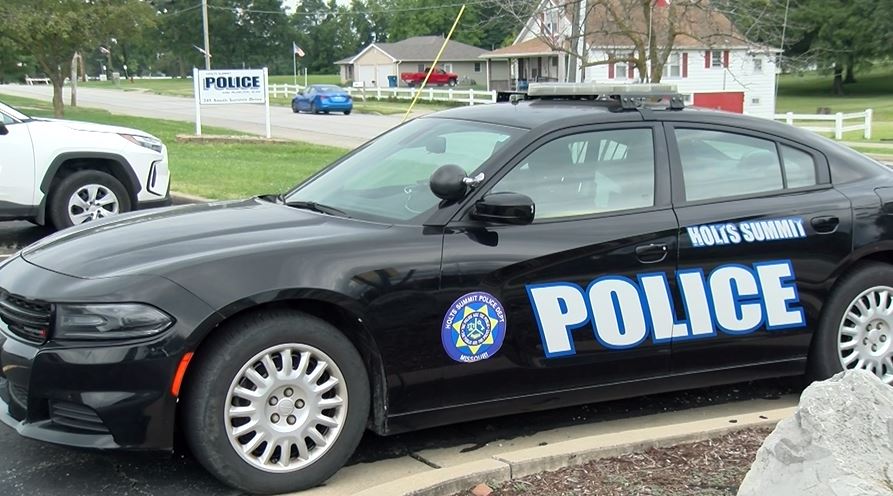Holts Summit police partner with Homeland Security for immigration arrests