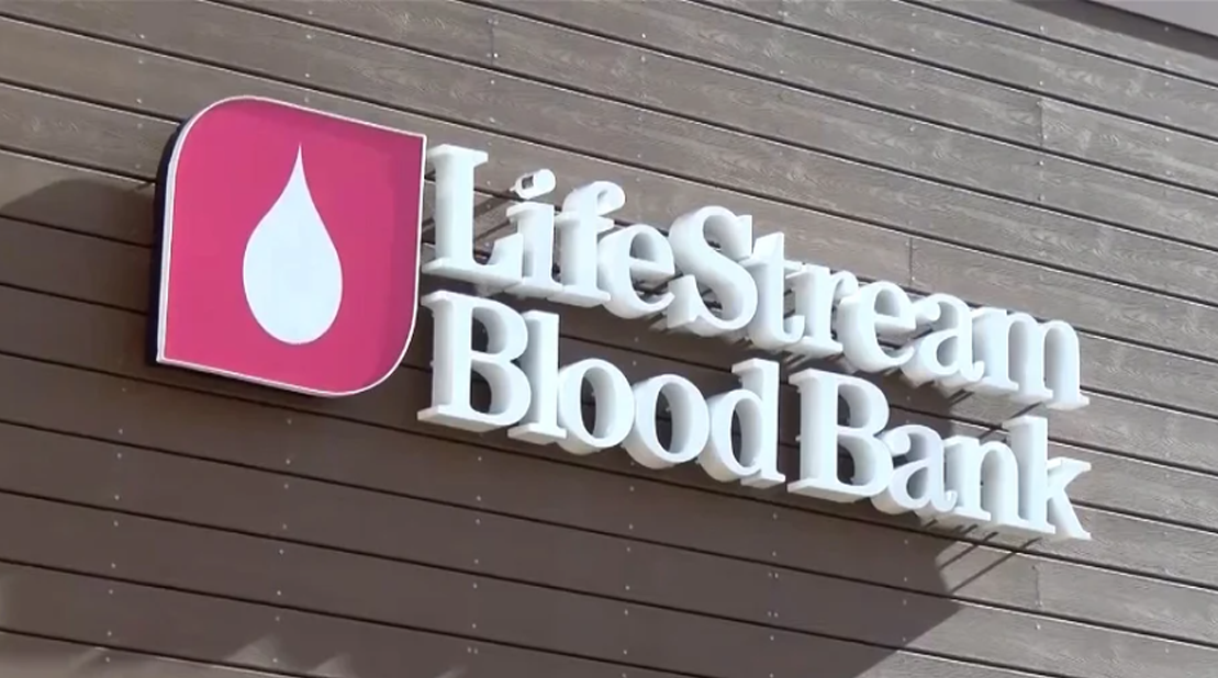 City of Palm Desert hosts blood drive at Community Center