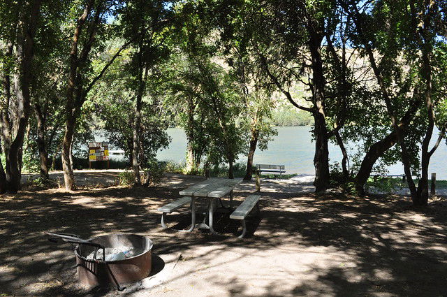 BLM seeking public input on proposed campground fee increases