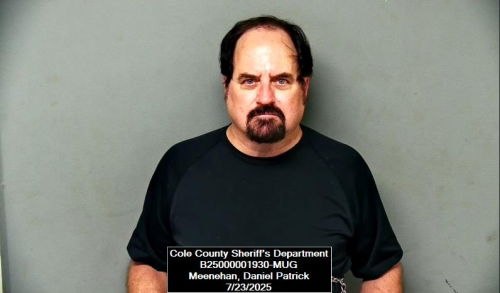 Feds allege Columbia TSA agent solicited explicit photos from minor