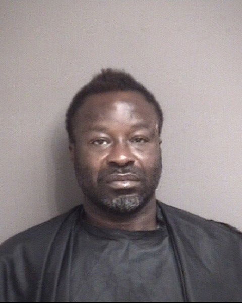 Columbia robbery suspect who holed up in house charged