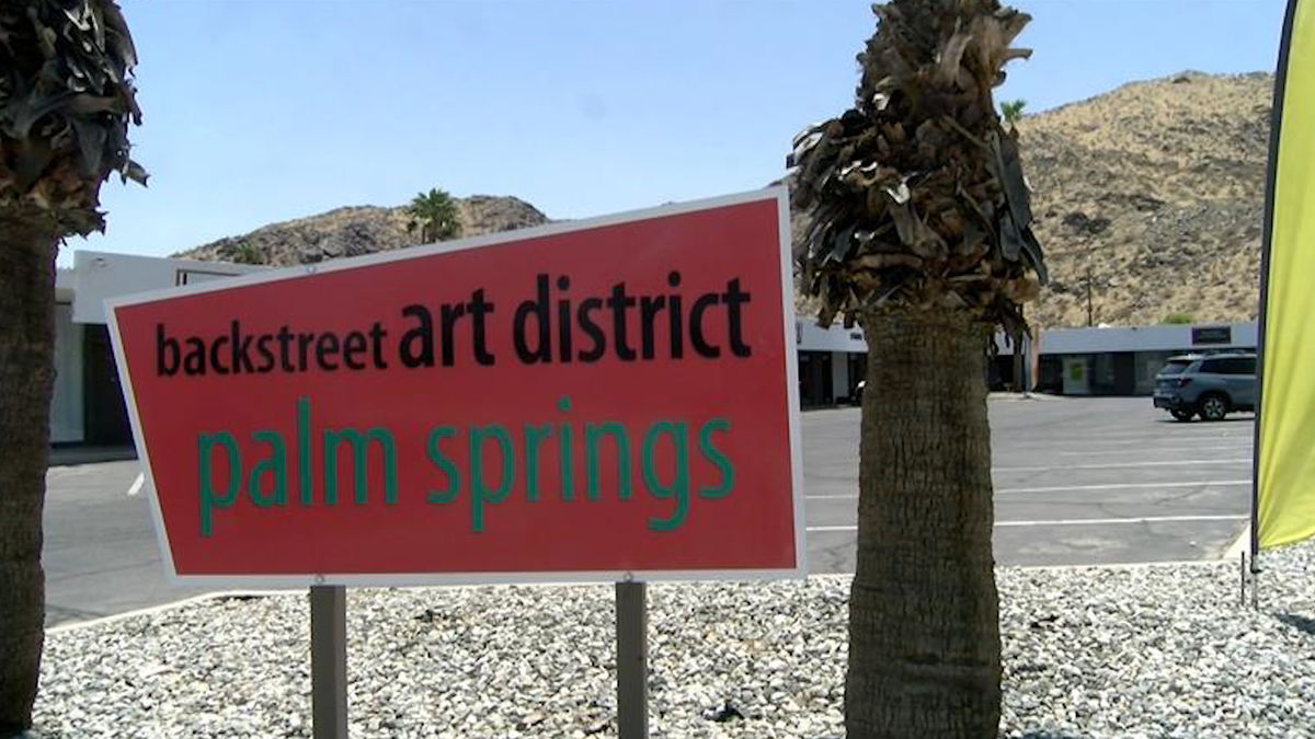 Photo exhibit in Palm Springs to fund Coachella Valley Journalism Foundation internships