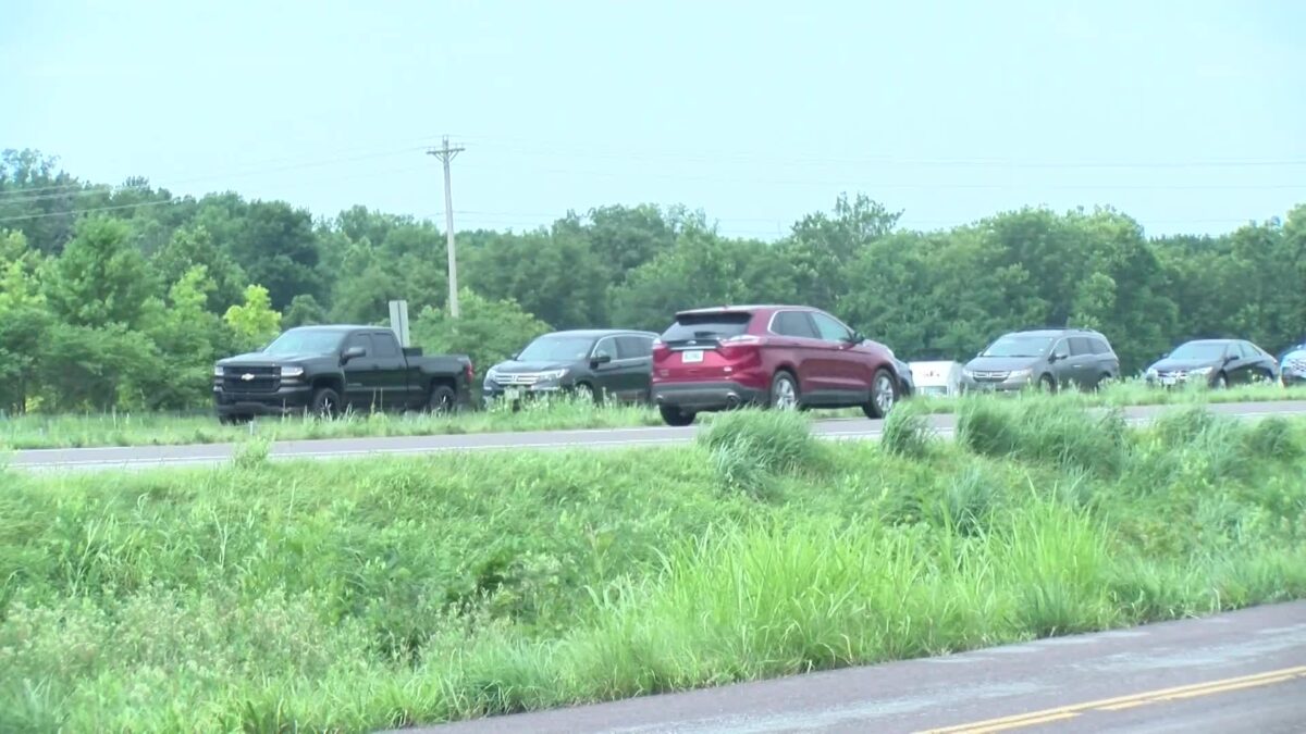 Car in deadly Missouri pursuit and crash tied to Colorado Springs homicide case