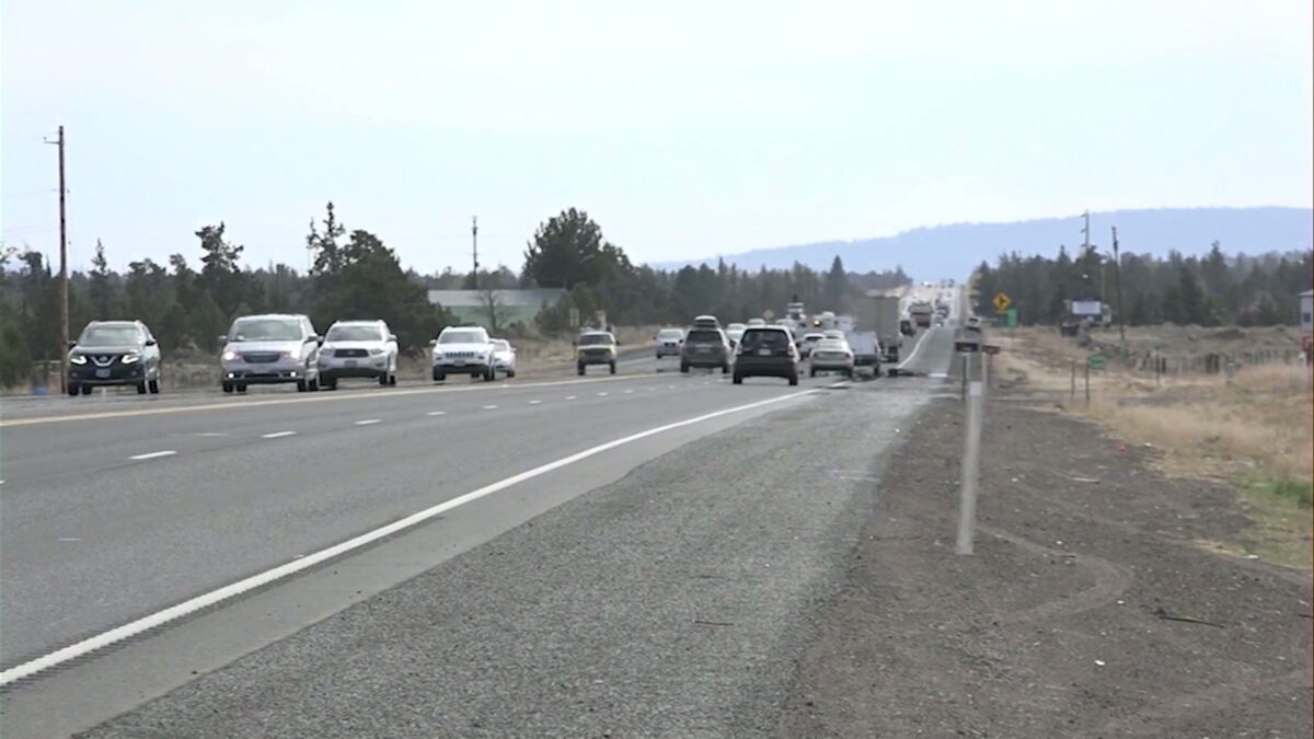 More than 400 ODOT employees facing layoffs July 31st amid funding crisis  