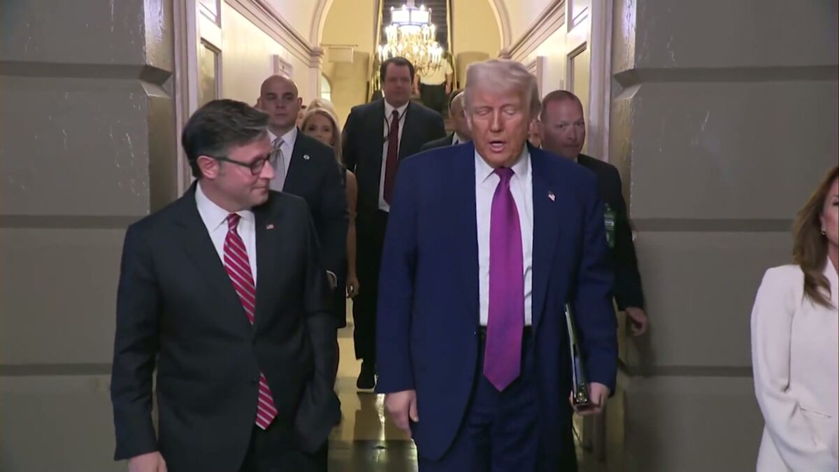 Oregon Democrats slam Republicans’ ‘Big Beautiful Bill