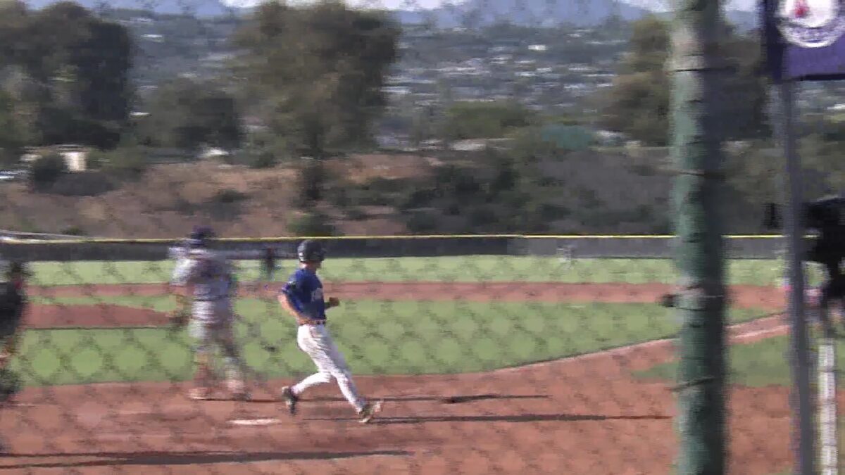 Rough start dooms SB Foresters