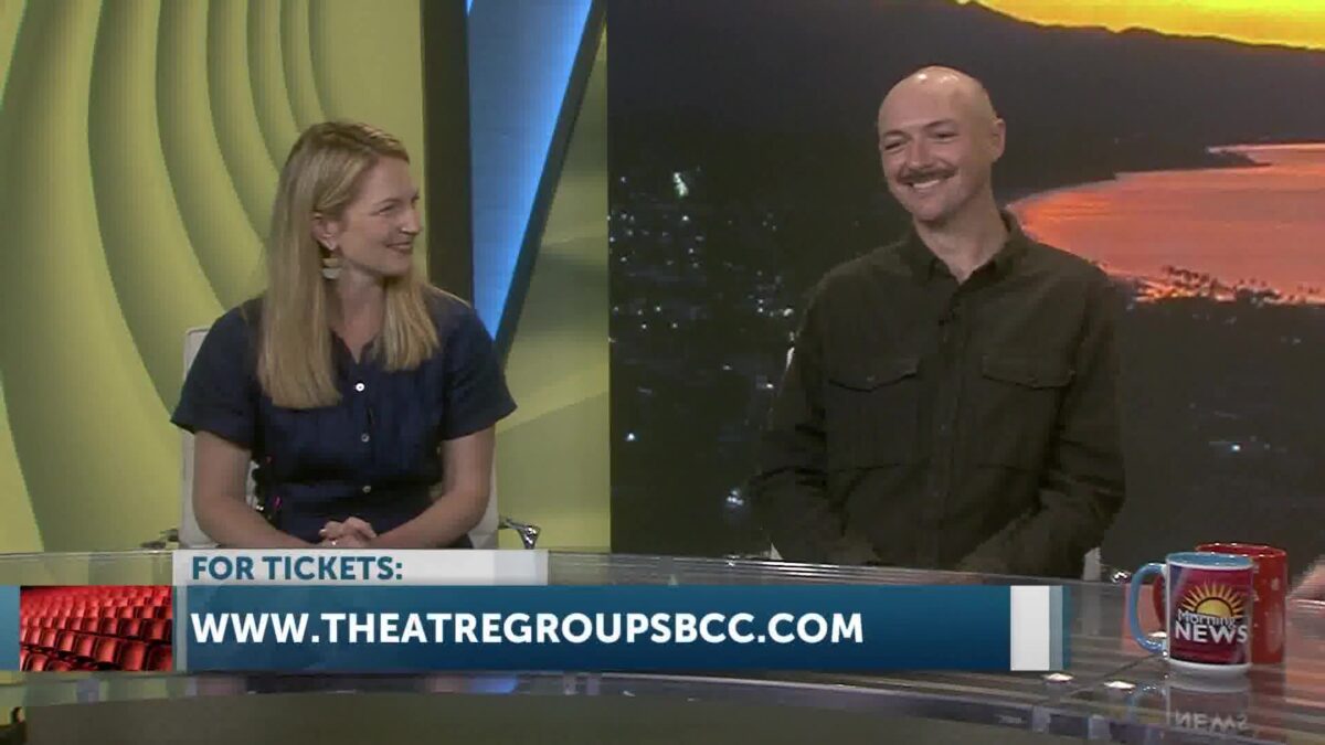 “Young Frankenstein” Stars Preview Sold-Out Performances at SBCC