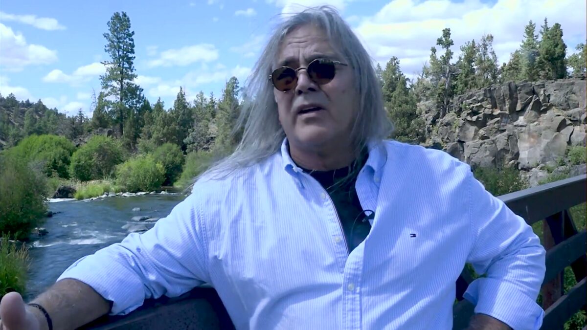 ‘That shouldn’t happen again’: Local man recalls family’s tragic loss at Dillon Falls