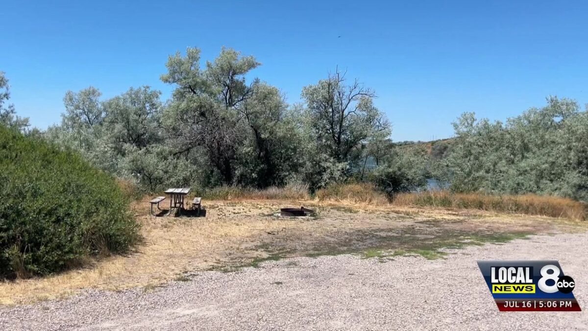 BLM seeking public input on proposed campground fee increases
