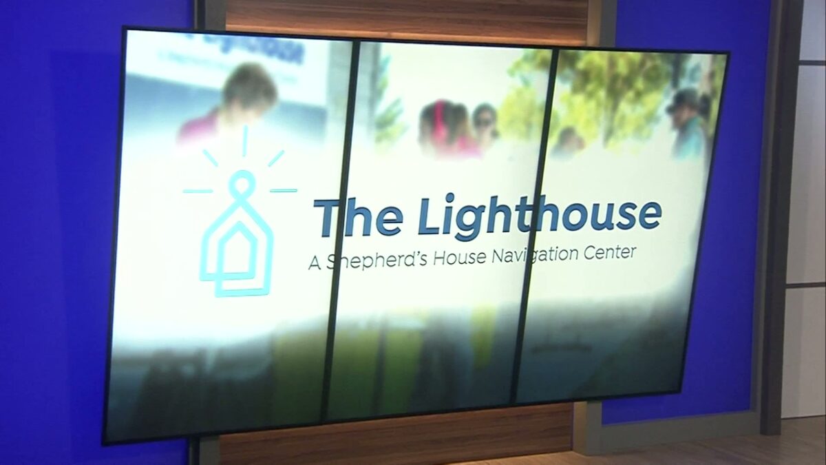 Shepherd’s House Ministries’ Lighthouse Navigation Center celebrates three years of impact in Bend